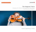 Erdmann / Ingolfsson - Happiest Years - Music CD