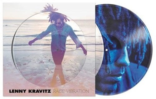 Kravitz,lenny - Raise Vibration - Vinyl Record