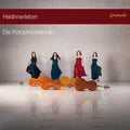 Heldinnenleben / Various - Heldinnenleben / Various - Music CD