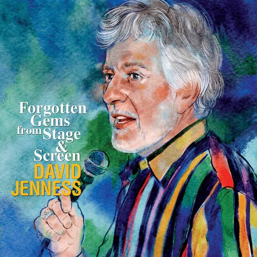 Forgotten Gems Stage & Screen / Various - Forgotten Gems Stage & Screen / Various - Music CD