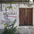 Mourat / Morillas - Jose Luis Morillas Plays Moura - Music CD