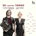 20th Century Tango / Various - 20th Century Tango / Various - Music CD