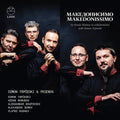 Shahov / Trpceski / Nushev - Makedonissimo - Music CD