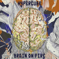 Brain On Fire / Various - Brain On Fire / Various - Music CD