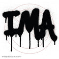 Intense Molecular Activity - I.m.a. - Vinyl Record
