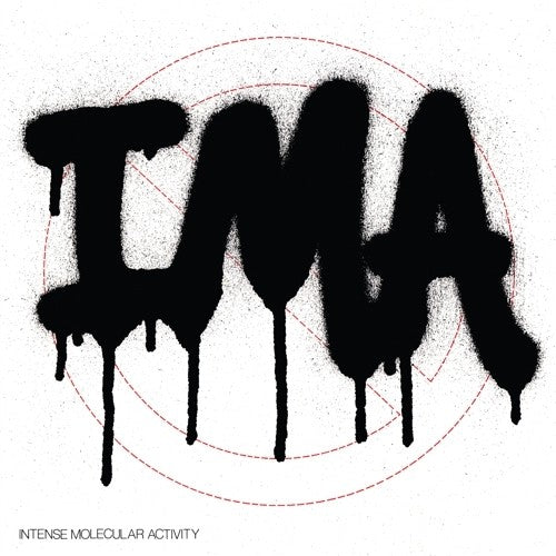 Intense Molecular Activity - I.m.a. - Vinyl Record