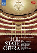 State Opera / Various - State Opera / Various - DVD