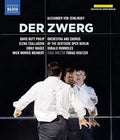Zemlinsky - Der Zwerg (dwarf) - Blu-ray