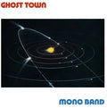 Mono Band - Ghost Town - Vinyl Record