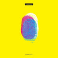 Inhalt - Commerce - Vinyl Record