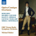Opera-comique Overtures / Various - Opera-comique Overtures / Various - Music CD