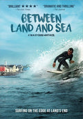 Between Land & Sea - Between Land & Sea - DVD