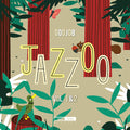 Jazzoo 1 & 2 / Various - Jazzoo 1 & 2 / Various - Music CD