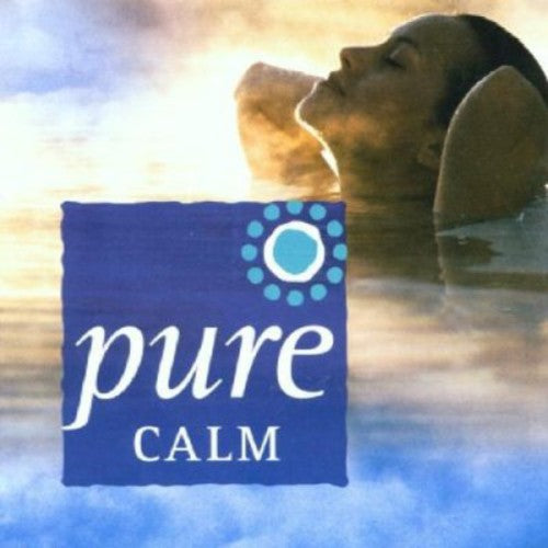 Pure Calm / Various - Pure Calm / Various - Music CD
