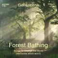 Lucena - Forest Bathing - Music CD