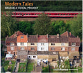 Hollenbeck / Brussels Vocal Project - Modern Tales - Music CD