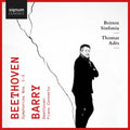 Beethoven / Britten Sinfonia / Ades - Symphonies 1-3 - Music CD