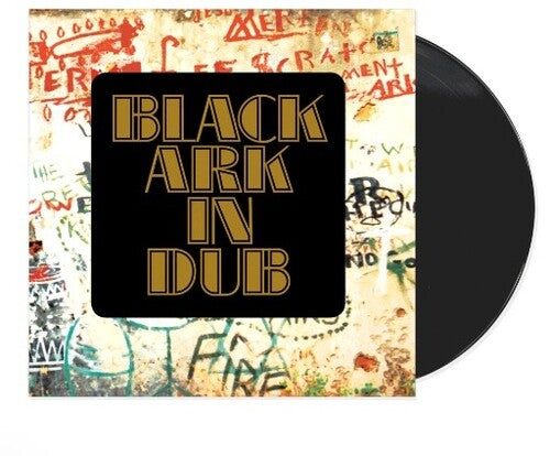 Black Ark Players - Black Ark In Dub - Vinyl Record