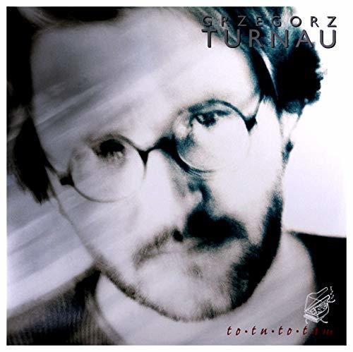 Turnau,grzegorz - To Tu To Tam - Vinyl Record