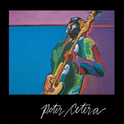 Cetera,peter - Peter Cetera - Music CD