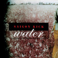 Saigon Kick - Water - Music CD
