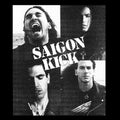 Saigon Kick - Saigon Kick - Music CD
