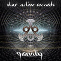 Gravity / Various - Gravity / Various - Music CD