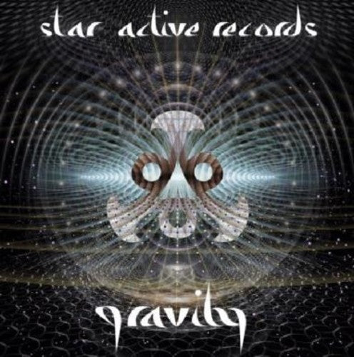 Gravity / Various - Gravity / Various - Music CD