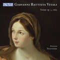 Vitali / Italico Splendore - Sonatas - Music CD