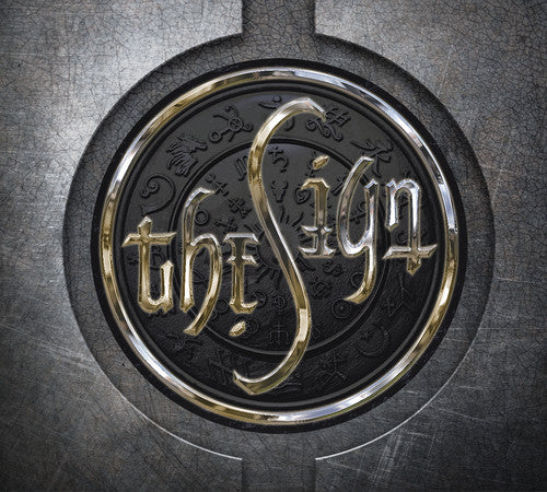 Sign - Signs Of Life / Second Coming - Music CD