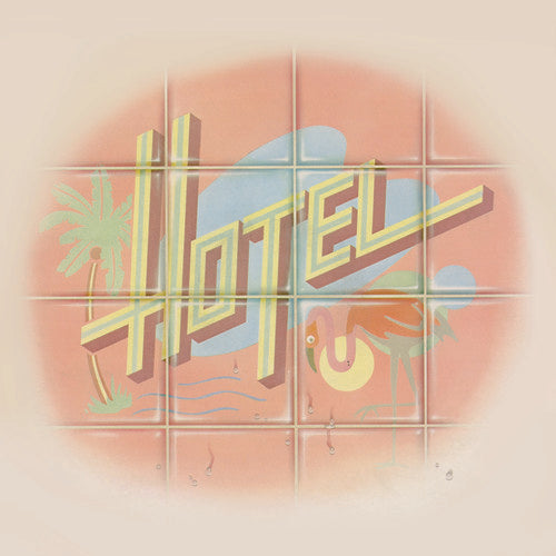 Hotel - Hotel - Music CD