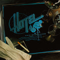 Hotel - Half Moon Silver - Music CD