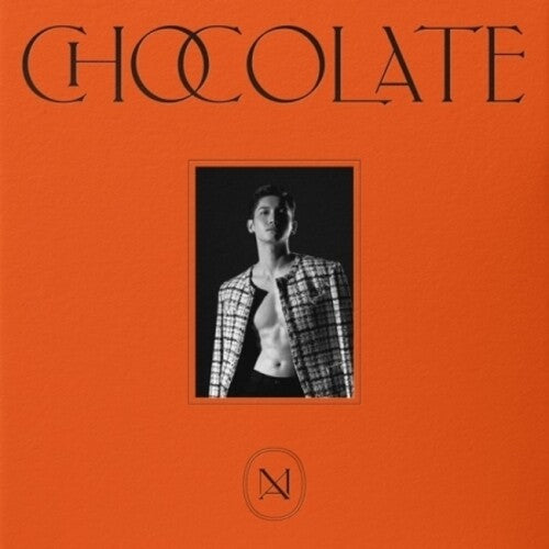 Max - Chocolate (random Cover) - Music CD
