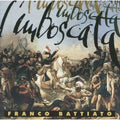 Battiato,franco - L'imboscata - Vinyl Record