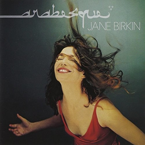 Birkin,jane - Arabesque - Music CD