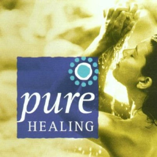 Pure Healing / Various - Pure Healing / Various - Music CD