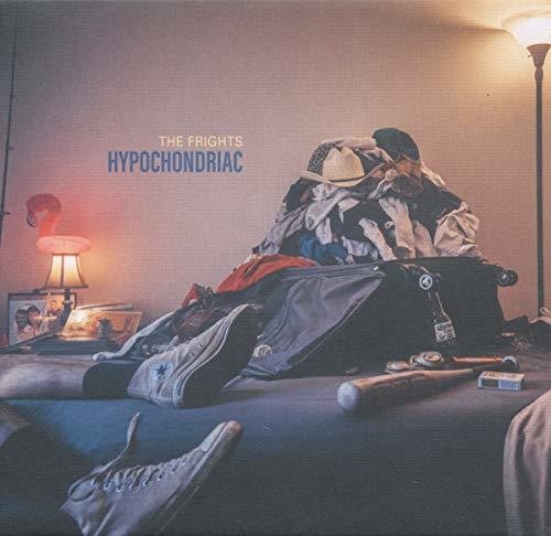 Frights - Hypochondriac - Vinyl Record