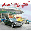 American Graffiti: Good Ol Rock N Roll / Various [LP] Vinyl Record