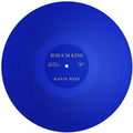 JESUS IS KING [LP] Vinyl Record