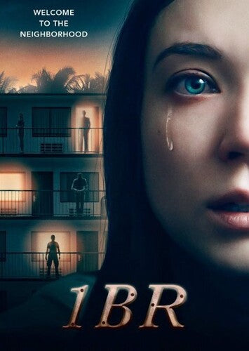1br - 1br - DVD