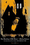 Jackson,shirley - Haunting Of Hill House - Books
