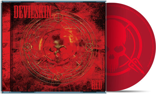 Devilskin - Red - Music CD