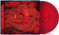 Red Music CD