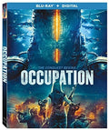 Occupation - Occupation - Blu-ray