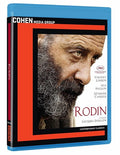 Rodin - Rodin - Blu-ray