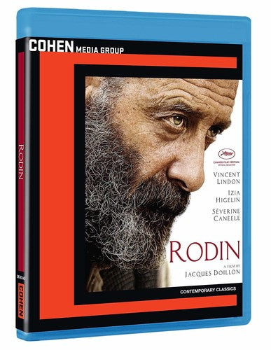 Rodin - Rodin - Blu-ray