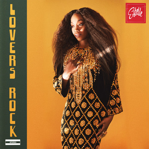 Estelle - Lovers Rock - Music CD