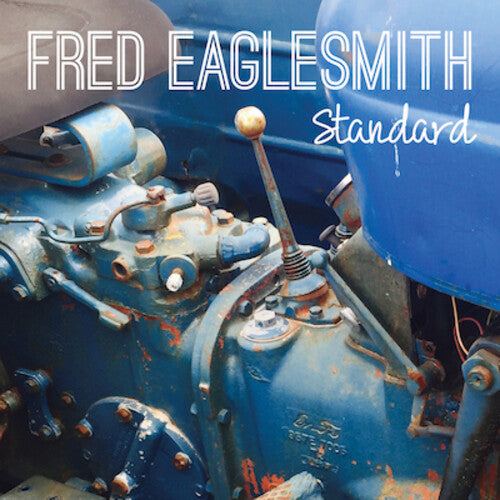 Eaglesmith,fred - Standard - Music CD