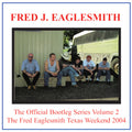 Eaglesmith,fred - Bootleg Volume 2 - Music CD