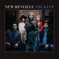New Reveille - Keep - Music CD